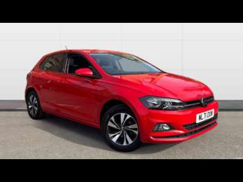 2021 (71) - 1.0 EVO 80 Match 5dr Petrol Hatchback
