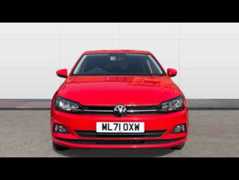 Used Volkswagen Polo 2021 for sale - 74670543: Photo