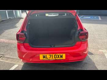 Used Volkswagen Polo 2021 for sale - 74670543: Photo