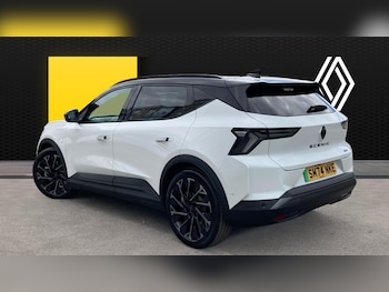 Used Renault Scenic E-Tech 2025 for sale - 75617457: Photo