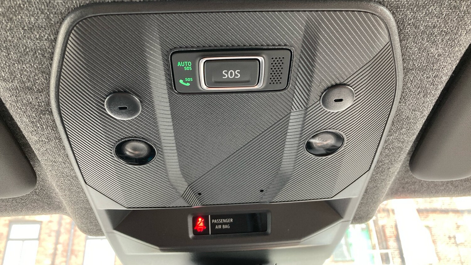 Vehicle 31
