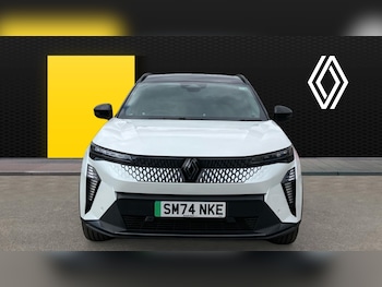 Used Renault Scenic E-Tech 2025 for sale - 75617457: Photo
