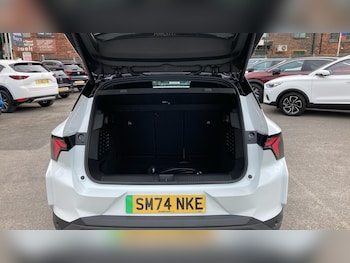 Used Renault Scenic E-Tech 2025 for sale - 75617457: Photo