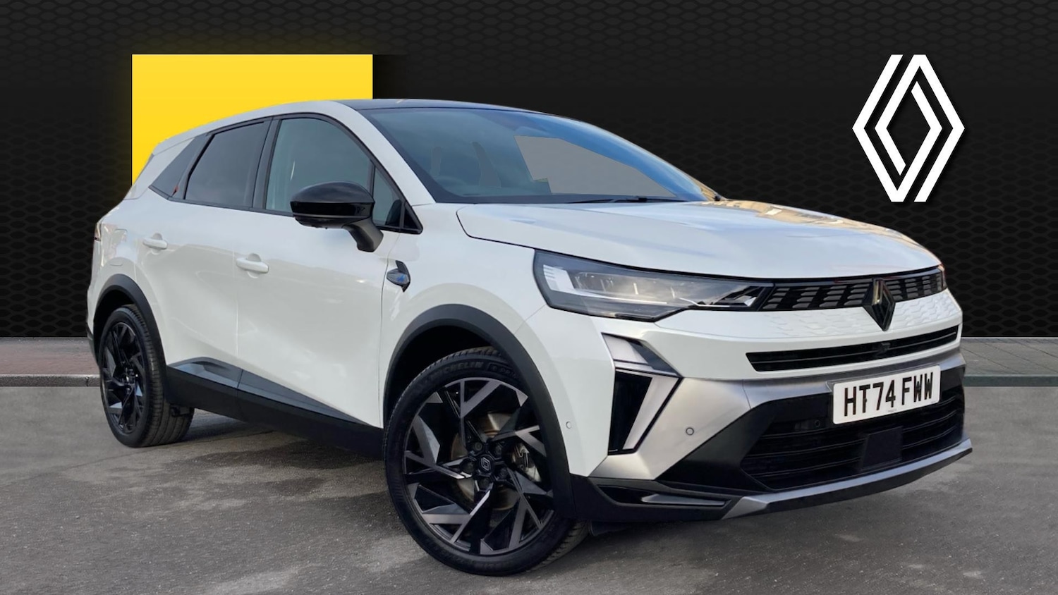 Used Renault Other 2024 for sale - 77694050: Photo 1