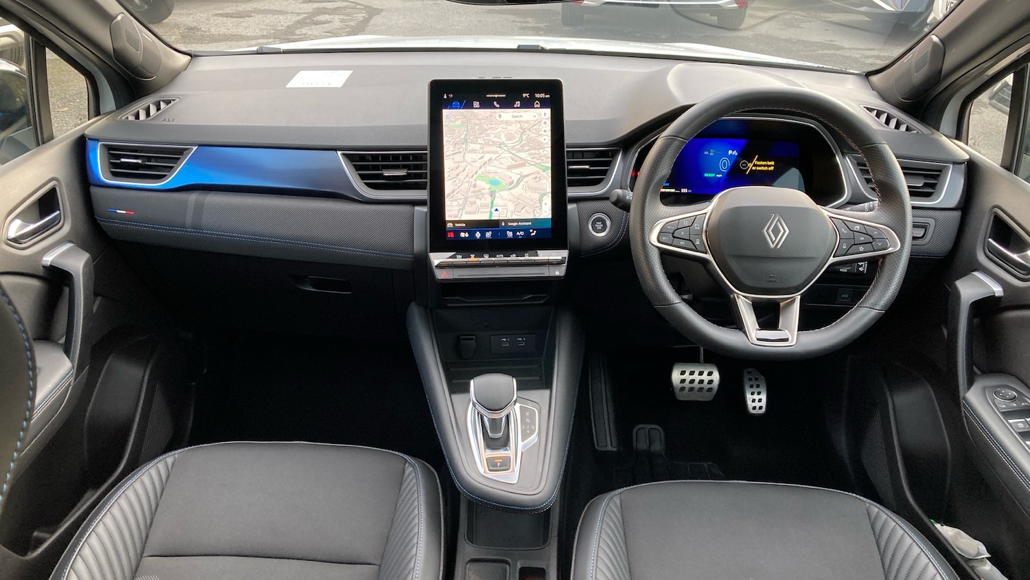 Used Renault Other 2024 for sale - 77694050: Photo 10