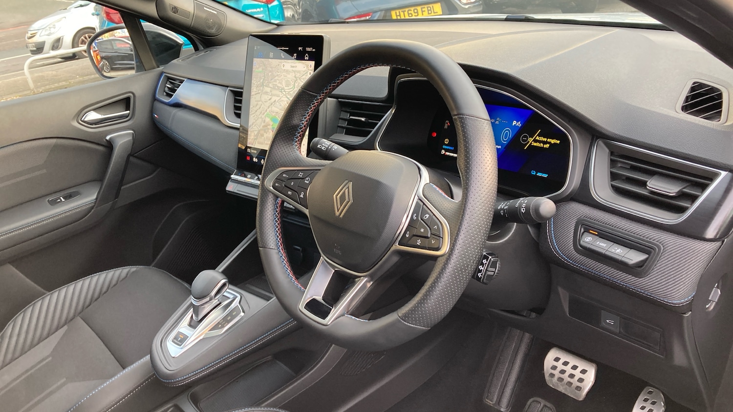 Used Renault Other 2024 for sale - 77694050: Photo 11