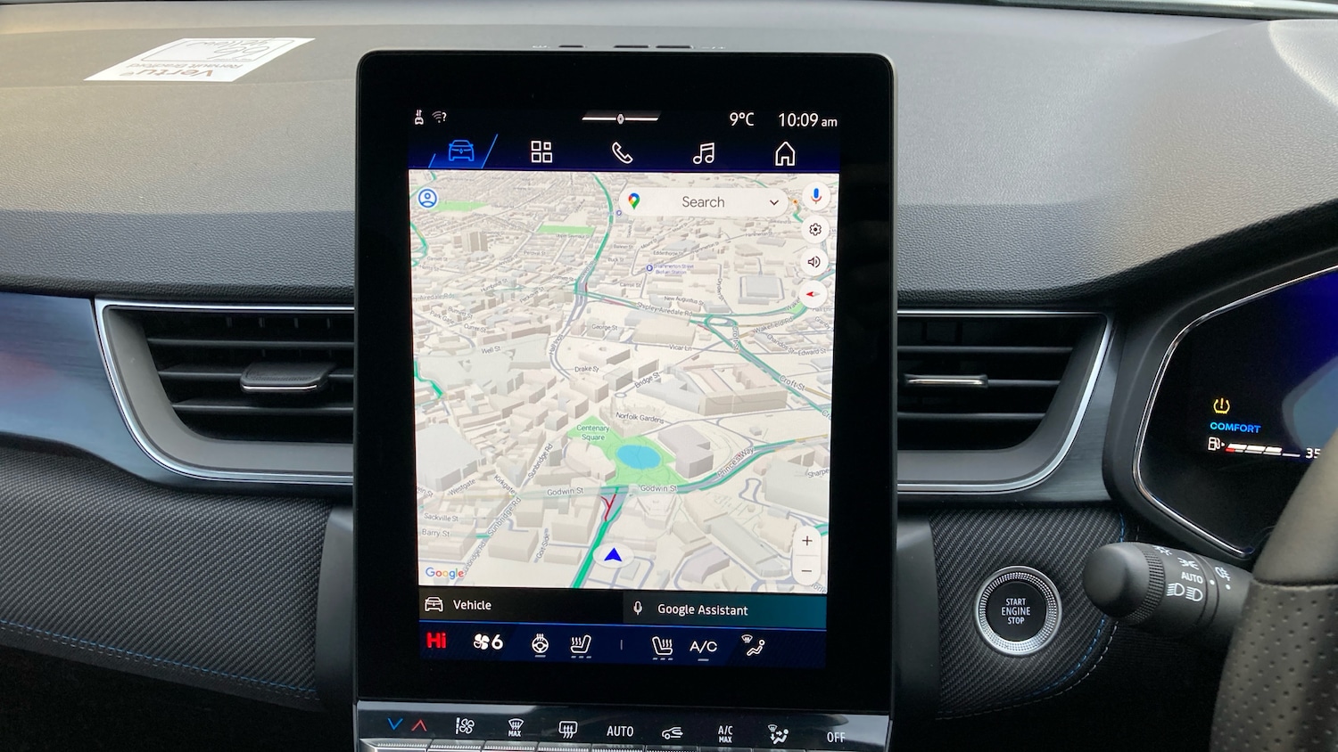 Used Renault Other 2024 for sale - 77694050: Photo 12