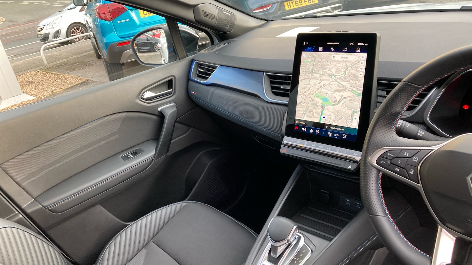 Used Renault Other 2024 for sale - 77694050: Photo 14