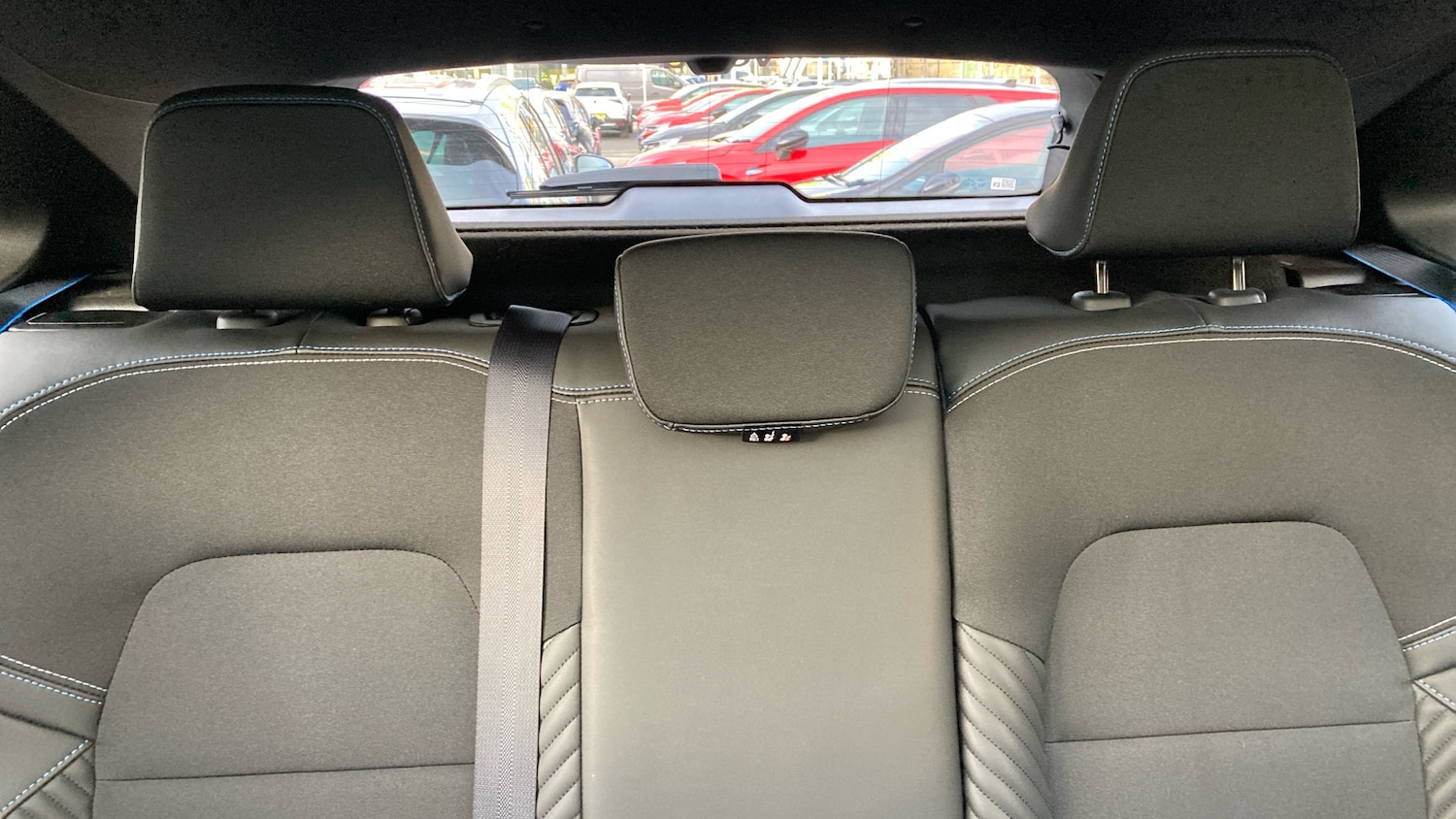 Used Renault Other 2024 for sale - 77694050: Photo 15