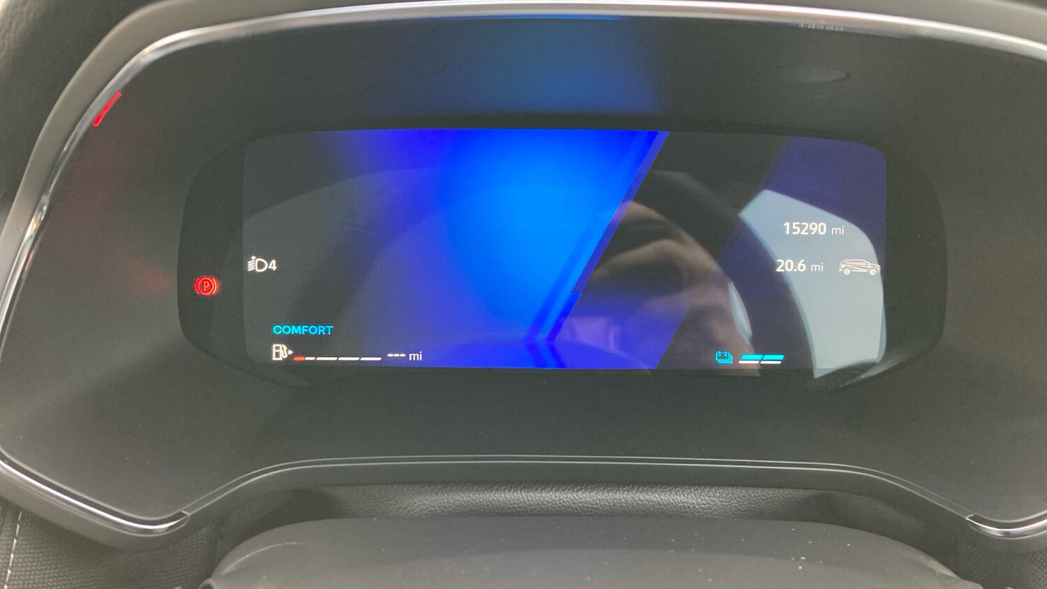 Used Renault Other 2024 for sale - 77694050: Photo 18