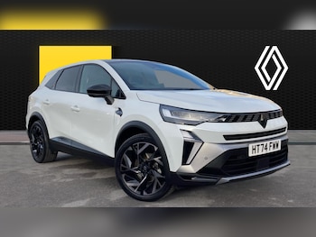 Used Renault Other 2024 for sale - 77694050: Photo