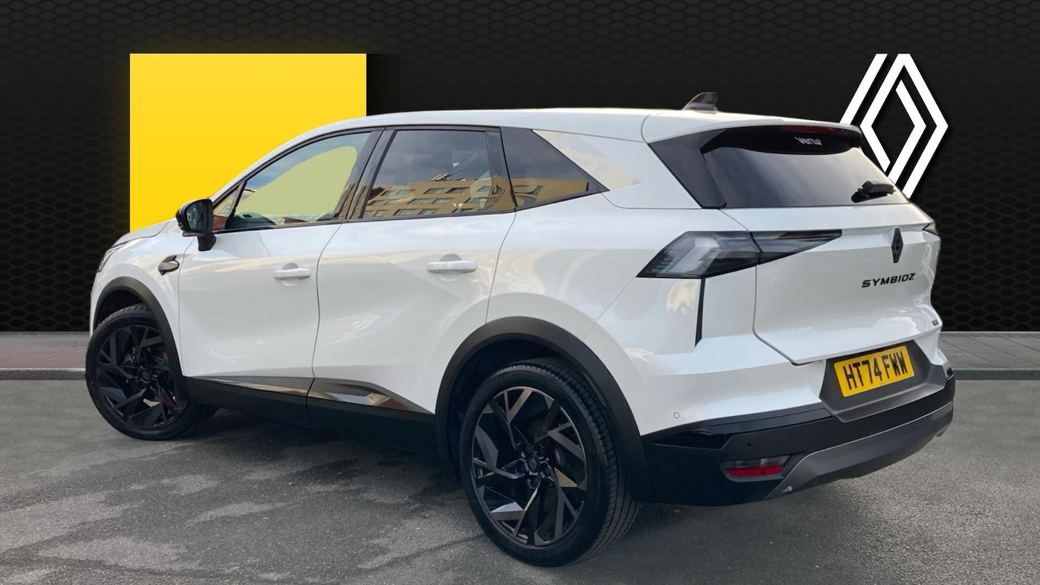 Used Renault Other 2024 for sale - 77694050: Photo 2