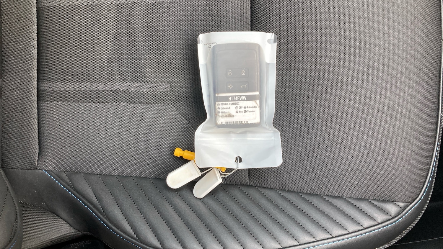 Used Renault Other 2024 for sale - 77694050: Photo 20