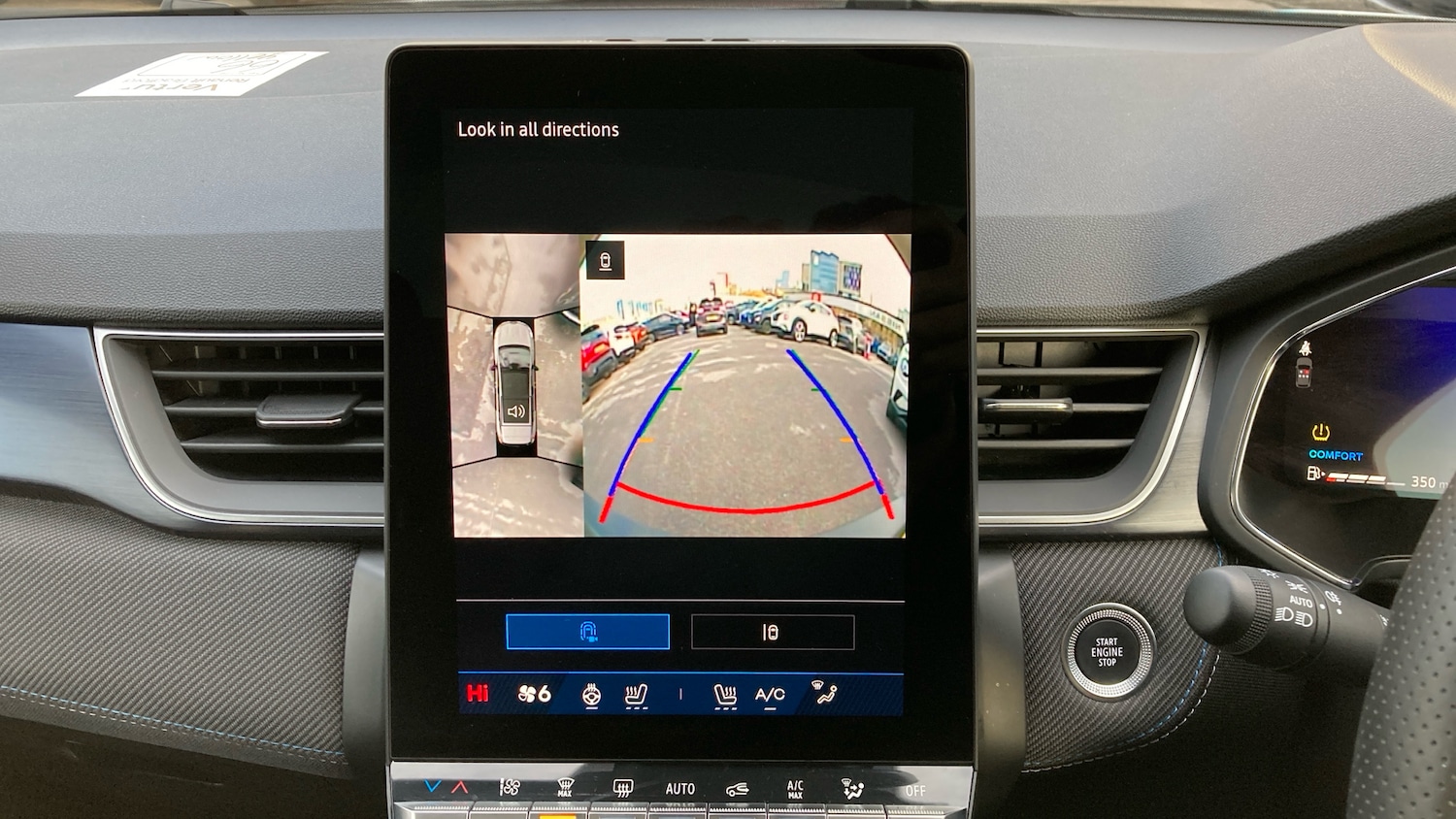 Used Renault Other 2024 for sale - 77694050: Photo 22