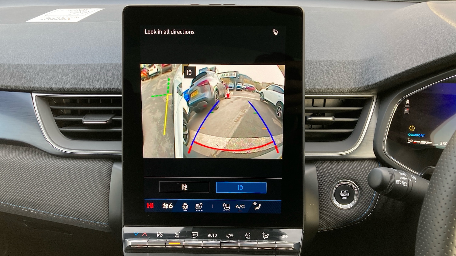 Used Renault Other 2024 for sale - 77694050: Photo 23