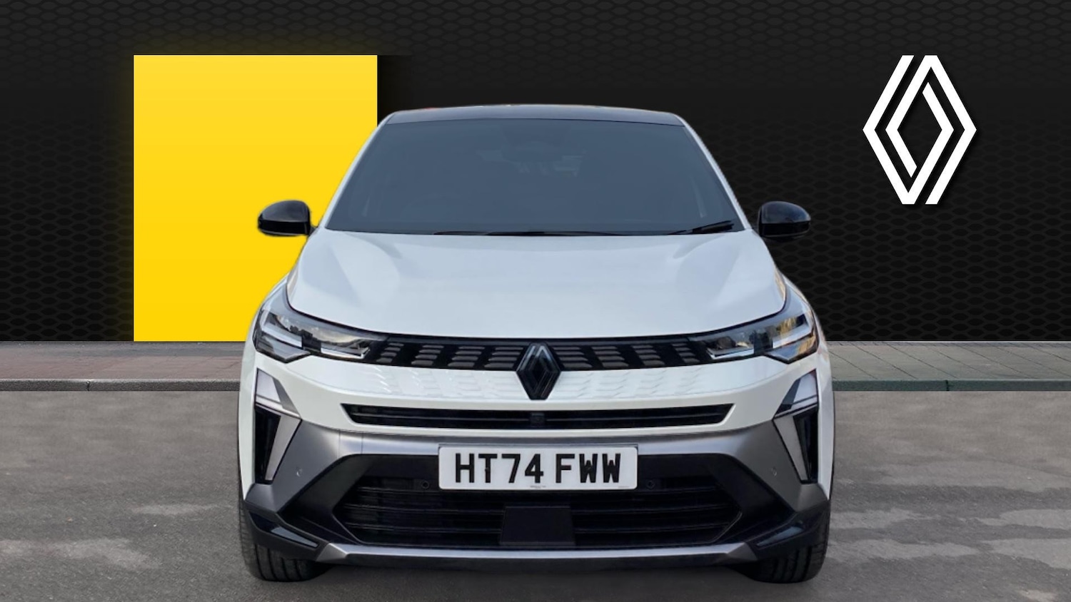 Used Renault Other 2024 for sale - 77694050: Photo 3