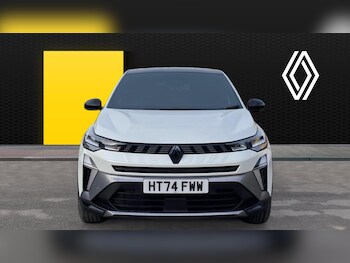 Used Renault Other 2024 for sale - 77694050: Photo