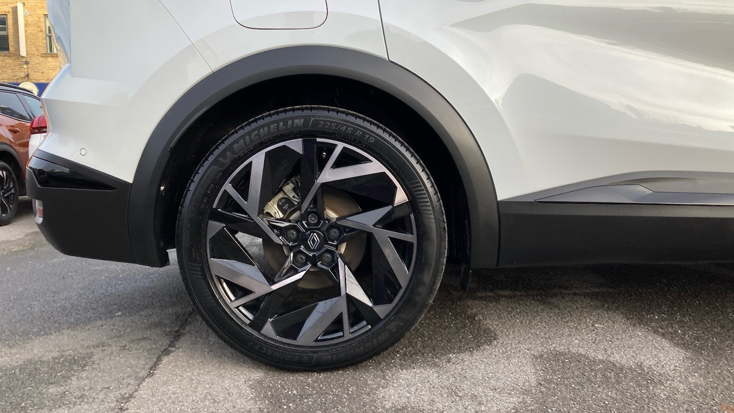 Used Renault Other 2024 for sale - 77694050: Photo 7