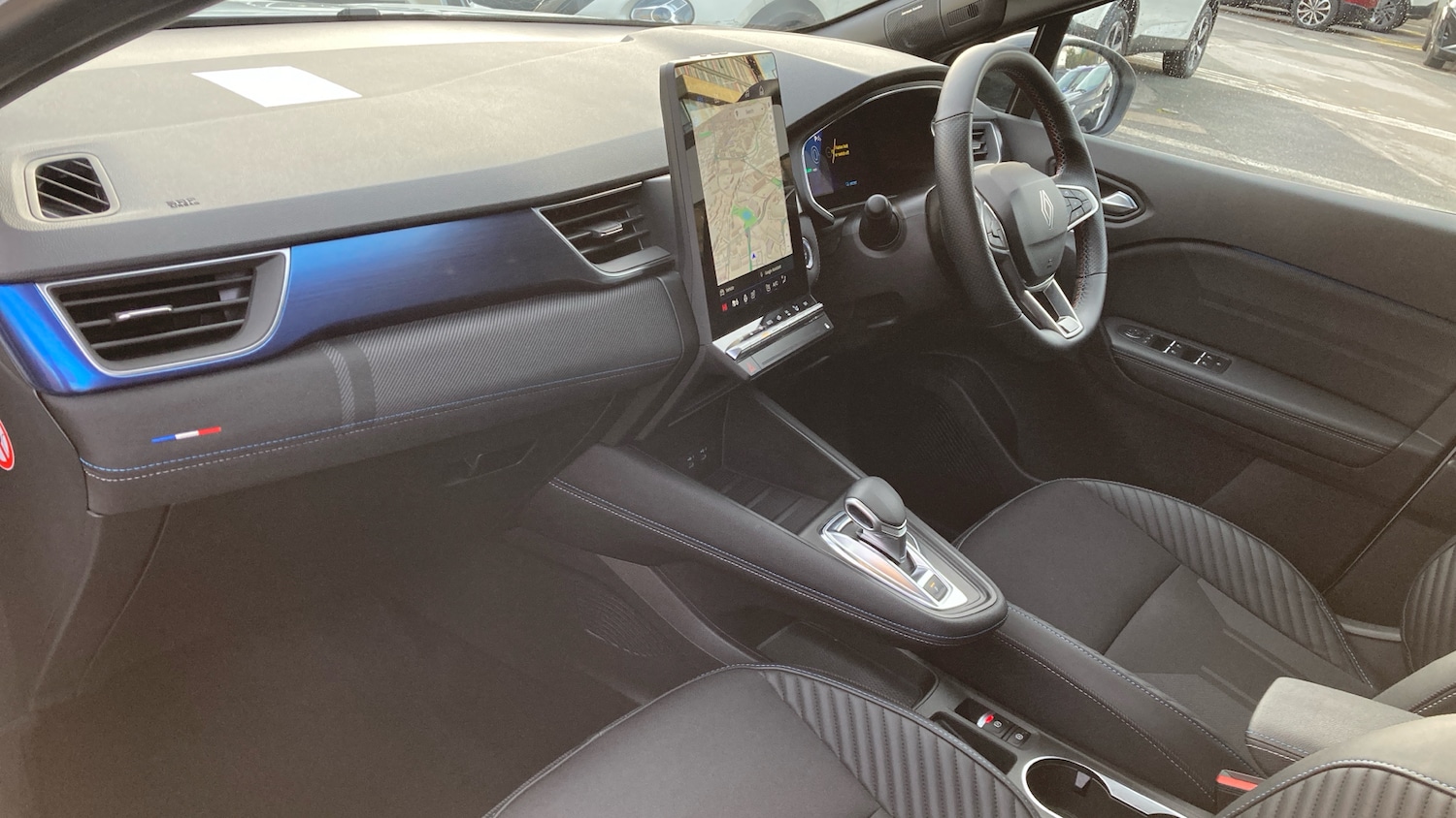 Used Renault Other 2024 for sale - 77694050: Photo 9