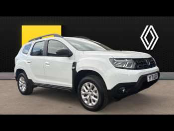 2021 (71) - 1.0 TCe 90 Comfort 5dr Petrol Estate