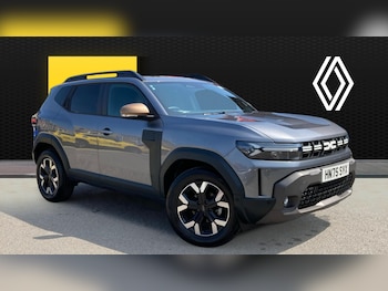 Used Dacia Duster 2025 for sale - 79274405: Photo