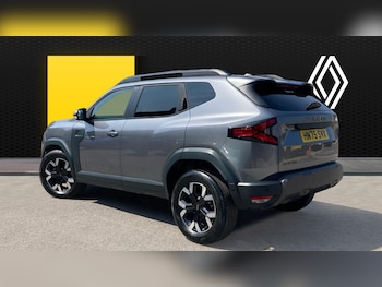 Used Dacia Duster 2025 for sale - 79274405: Photo