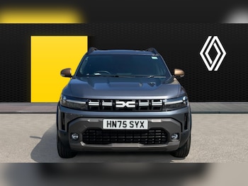 Used Dacia Duster 2025 for sale - 79274405: Photo