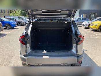 Used Dacia Duster 2025 for sale - 79274405: Photo
