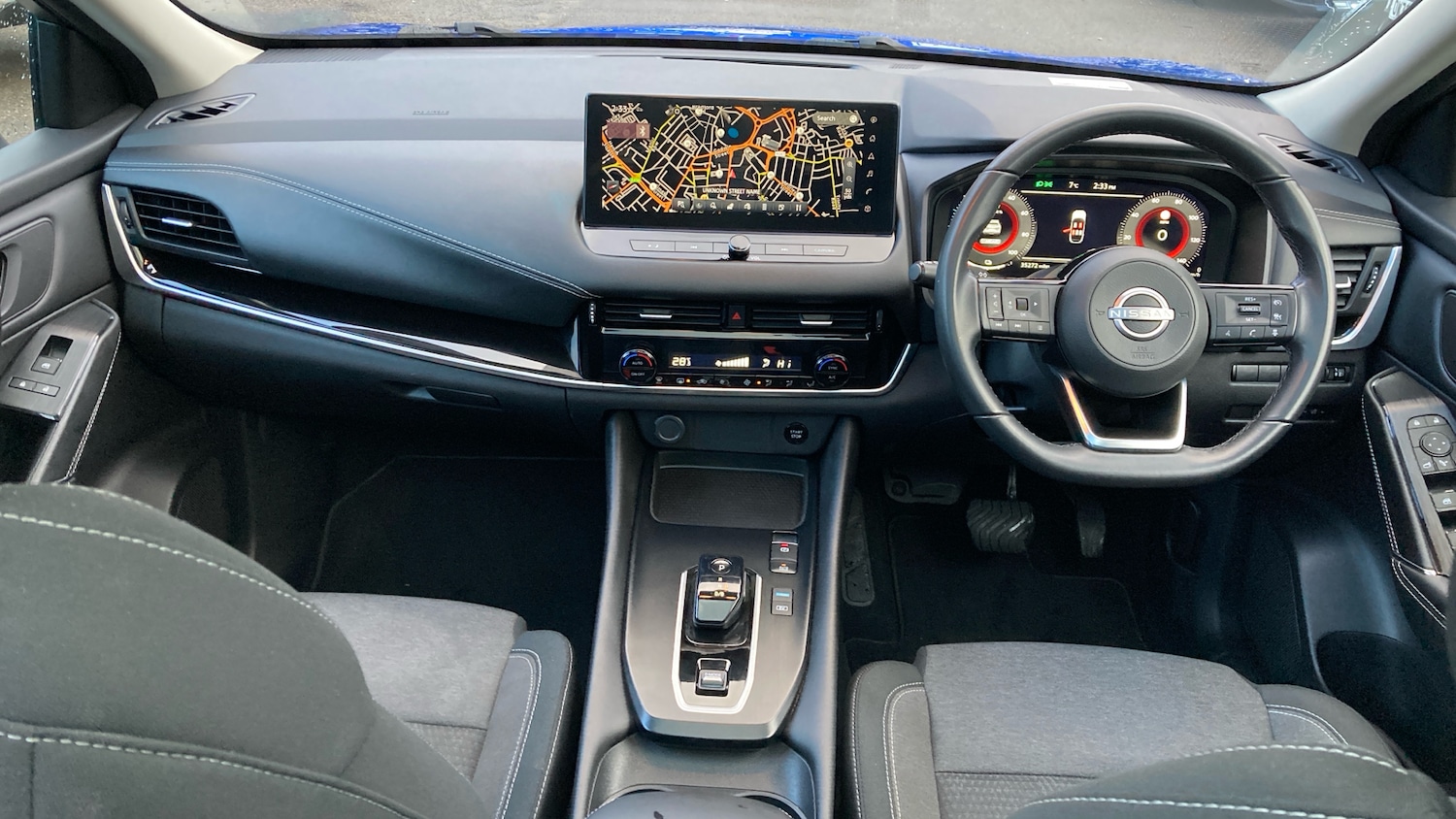 Used Nissan Qashqai 2023 for sale - 76719923: Photo 10