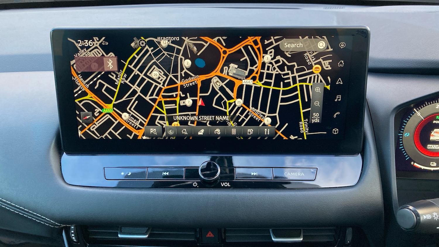 Used Nissan Qashqai 2023 for sale - 76719923: Photo 12