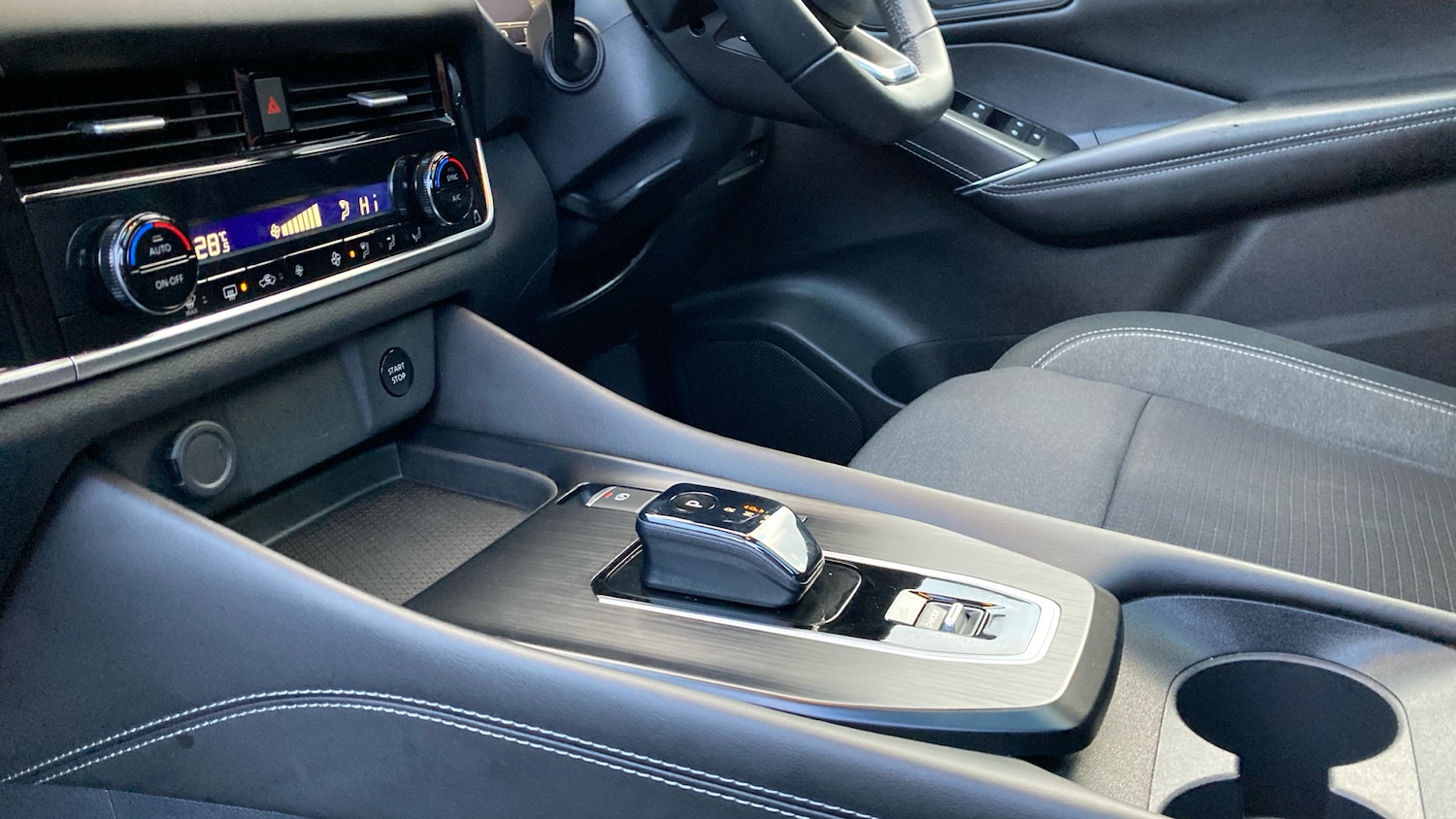 Used Nissan Qashqai 2023 for sale - 76719923: Photo 13