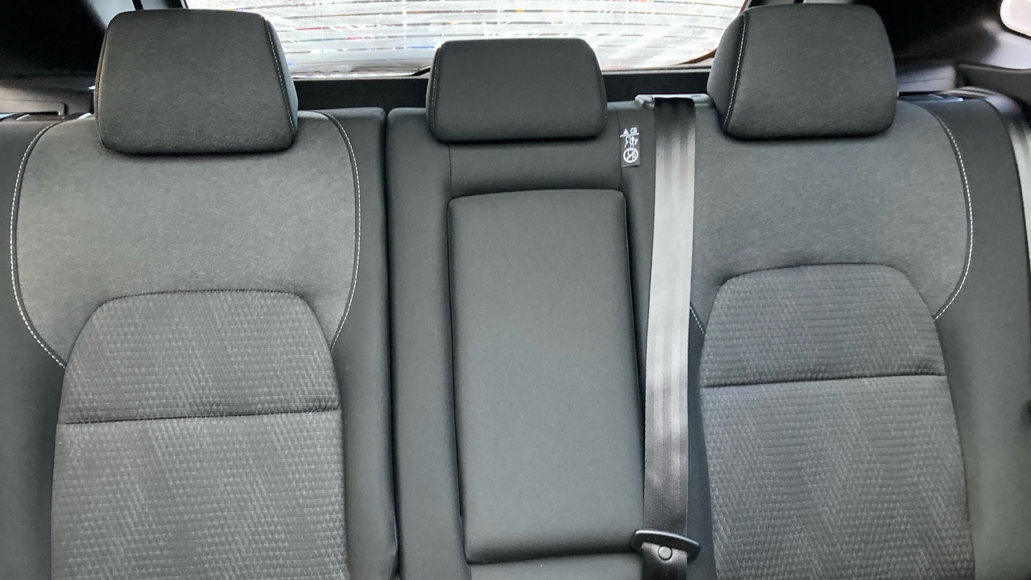 Used Nissan Qashqai 2023 for sale - 76719923: Photo 15