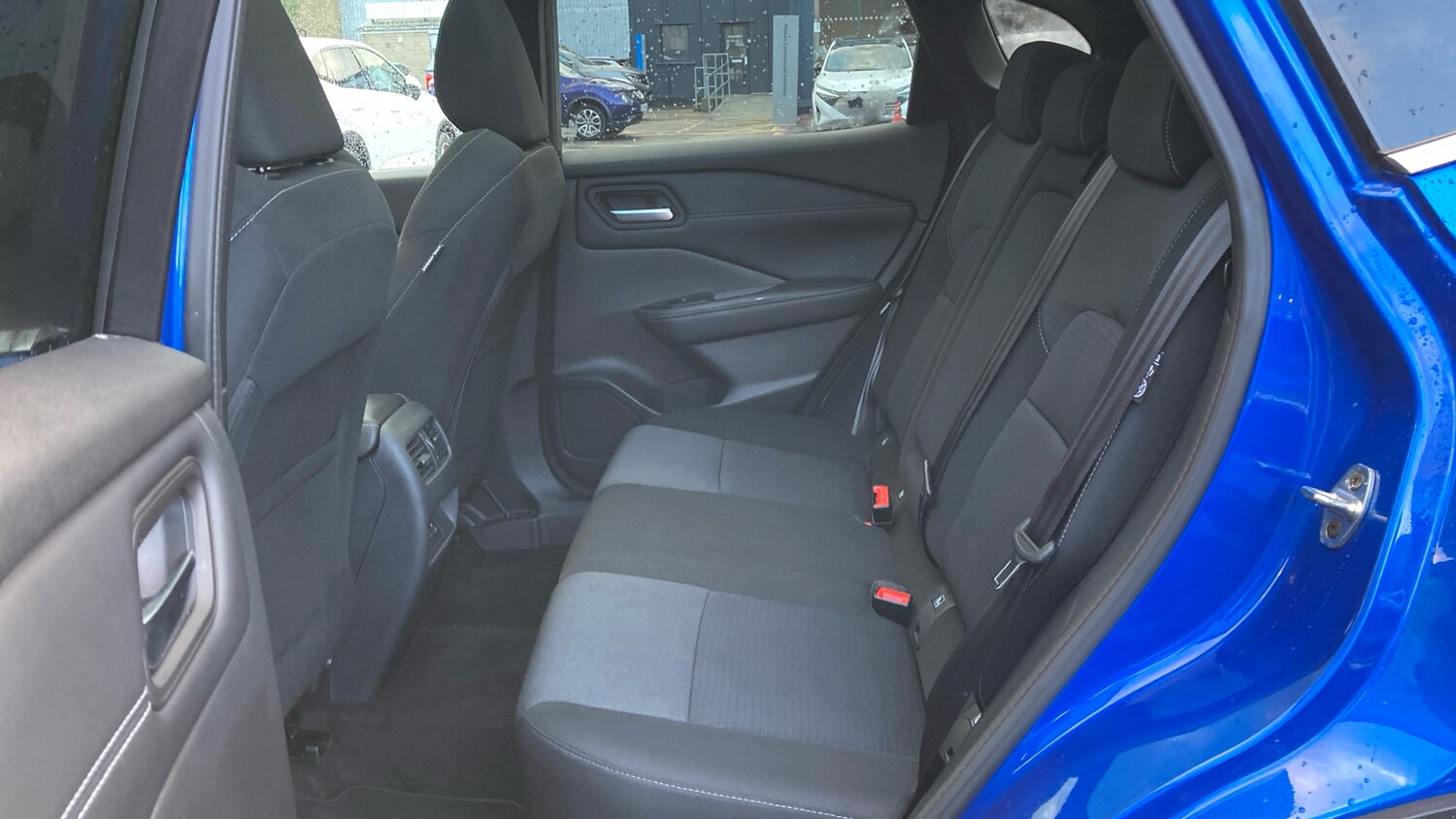 Used Nissan Qashqai 2023 for sale - 76719923: Photo 16