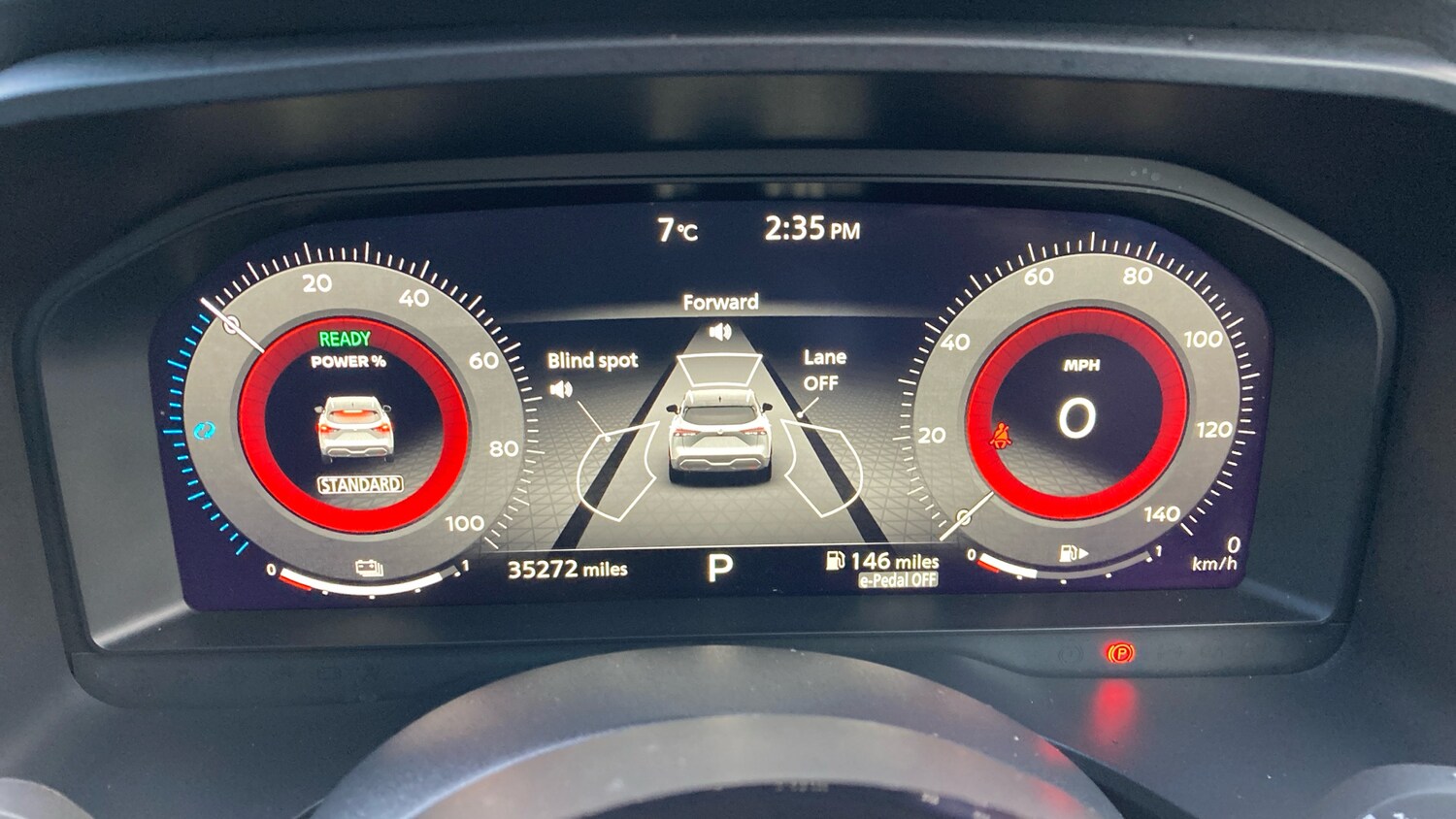 Used Nissan Qashqai 2023 for sale - 76719923: Photo 18