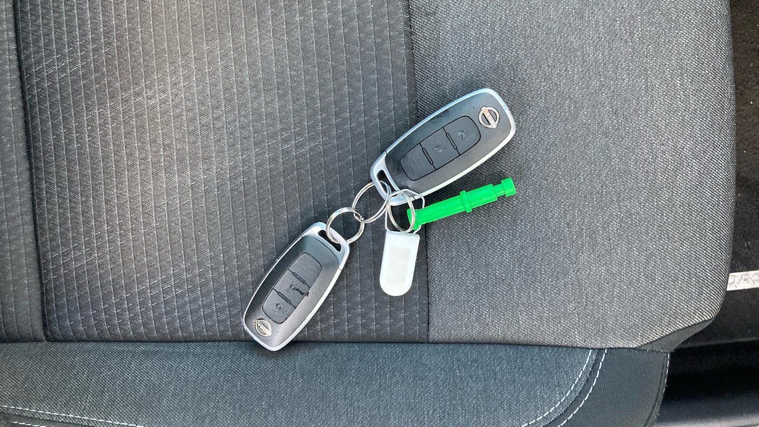 Used Nissan Qashqai 2023 for sale - 76719923: Photo 20