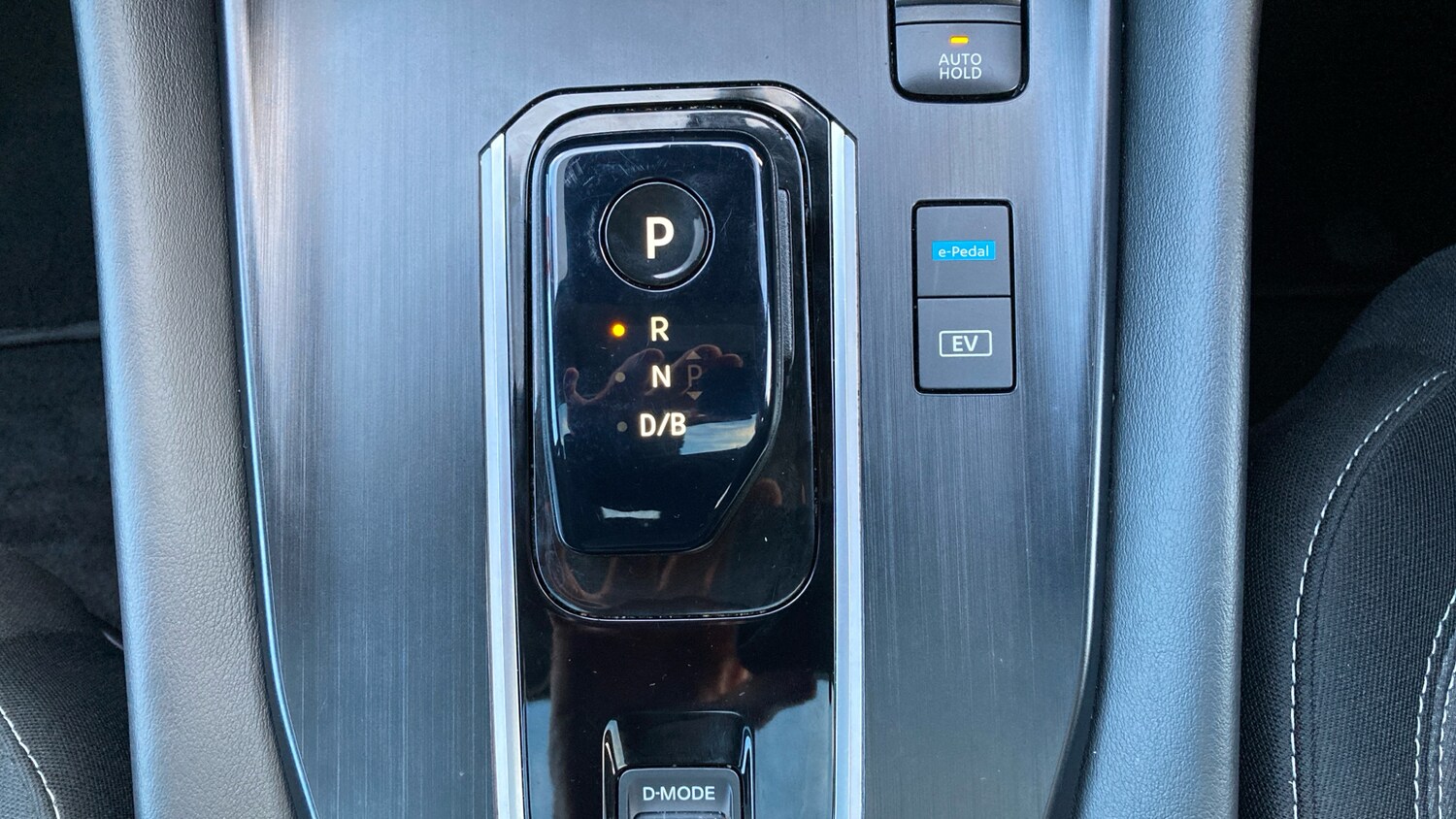 Used Nissan Qashqai 2023 for sale - 76719923: Photo 28