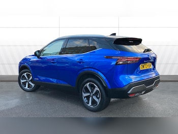 Used Nissan Qashqai 2023 for sale - 76719923: Photo