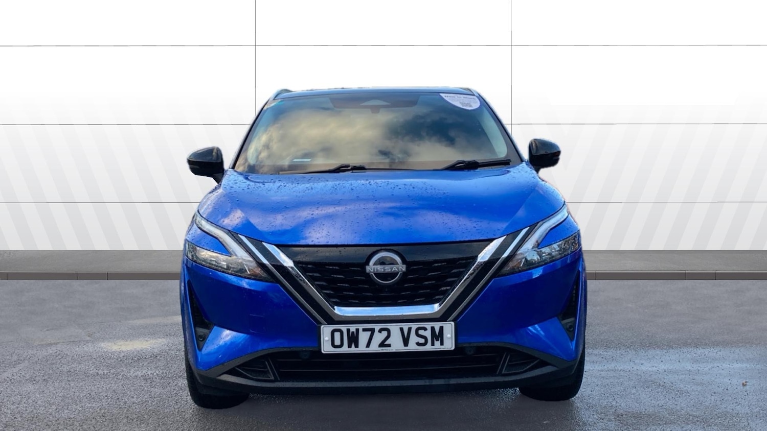 Used Nissan Qashqai 2023 for sale - 76719923: Photo 3