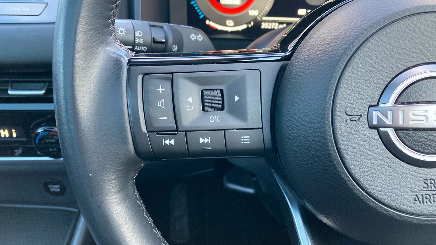 Used Nissan Qashqai 2023 for sale - 76719923: Photo 32