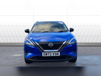 Used Nissan Qashqai 2023 for sale - 76719923: Photo