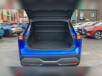 Used Nissan Qashqai 2023 for sale - 76719923: Photo