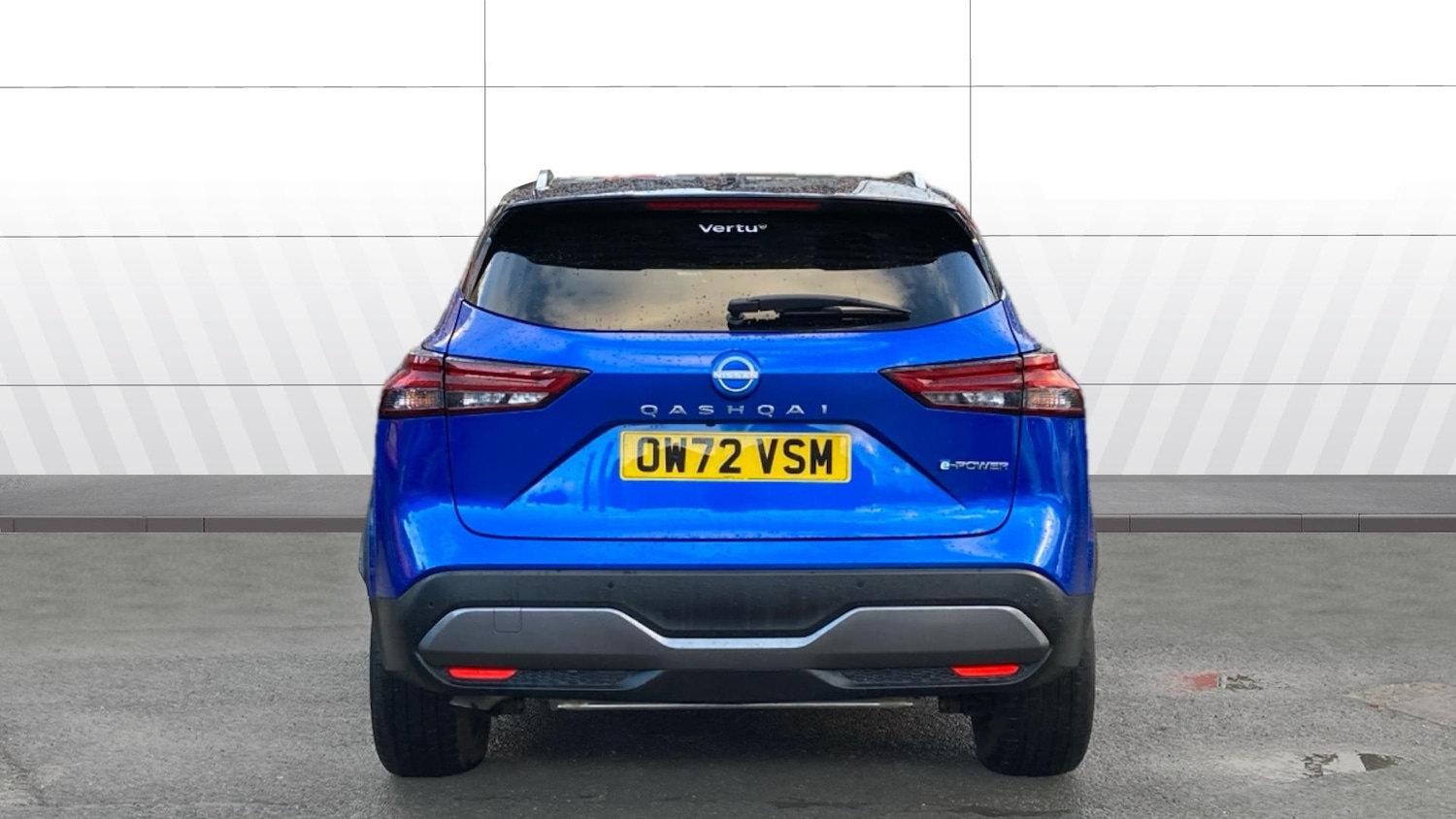 Used Nissan Qashqai 2023 for sale - 76719923: Photo 6