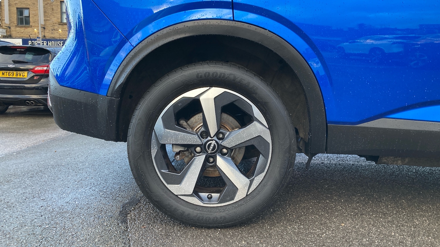 Used Nissan Qashqai 2023 for sale - 76719923: Photo 7