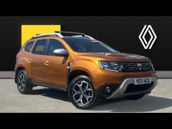 2021 (71) - 1.3 TCe 130 Prestige 5dr Petrol Estate