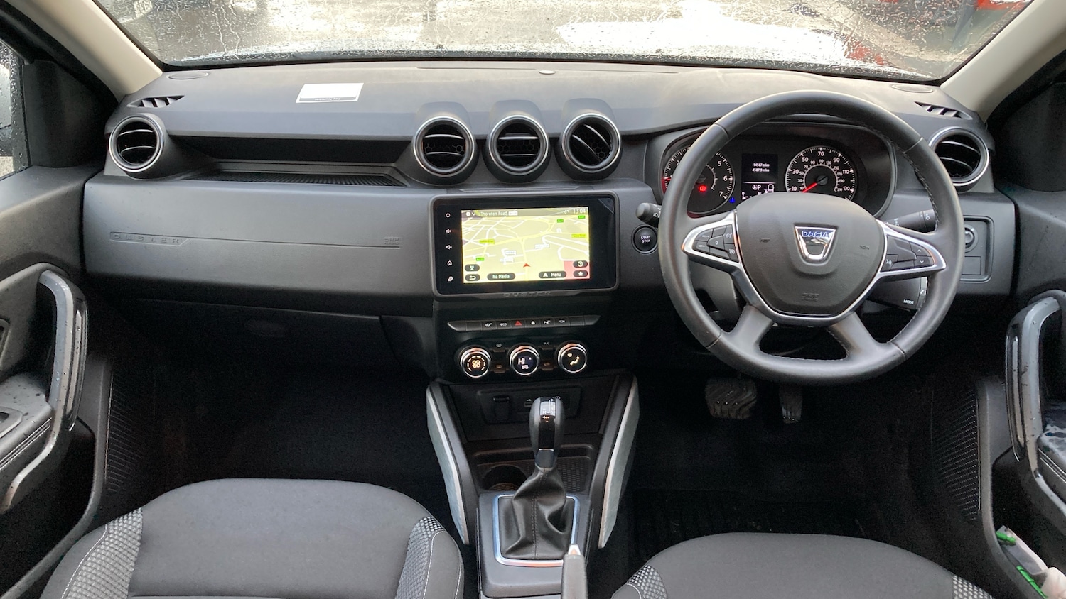 Used Dacia Duster 2022 for sale - 76951007: Photo 10