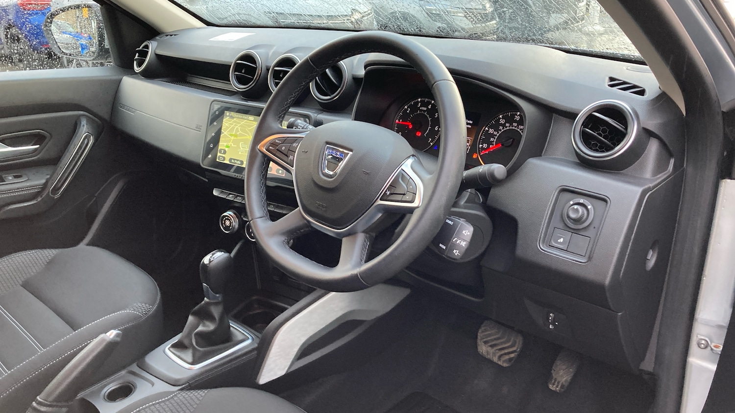 Used Dacia Duster 2022 for sale - 76951007: Photo 11