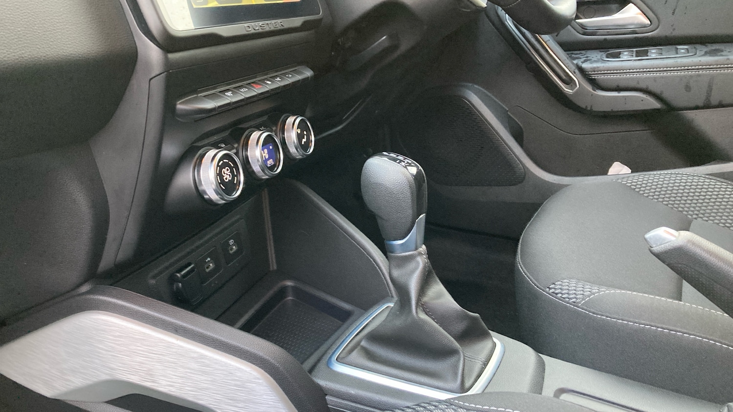 Used Dacia Duster 2022 for sale - 76951007: Photo 13