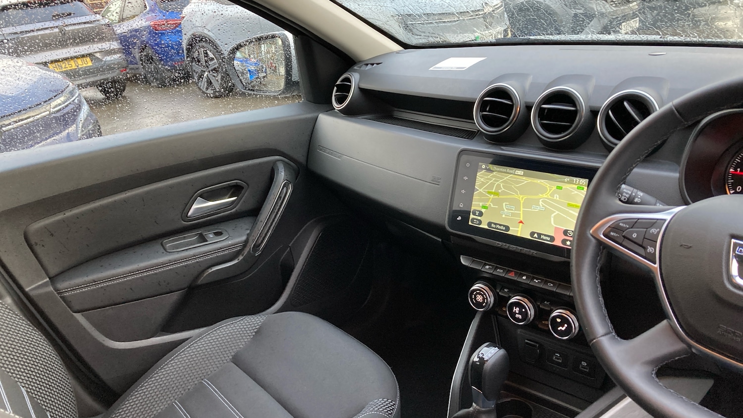 Used Dacia Duster 2022 for sale - 76951007: Photo 14