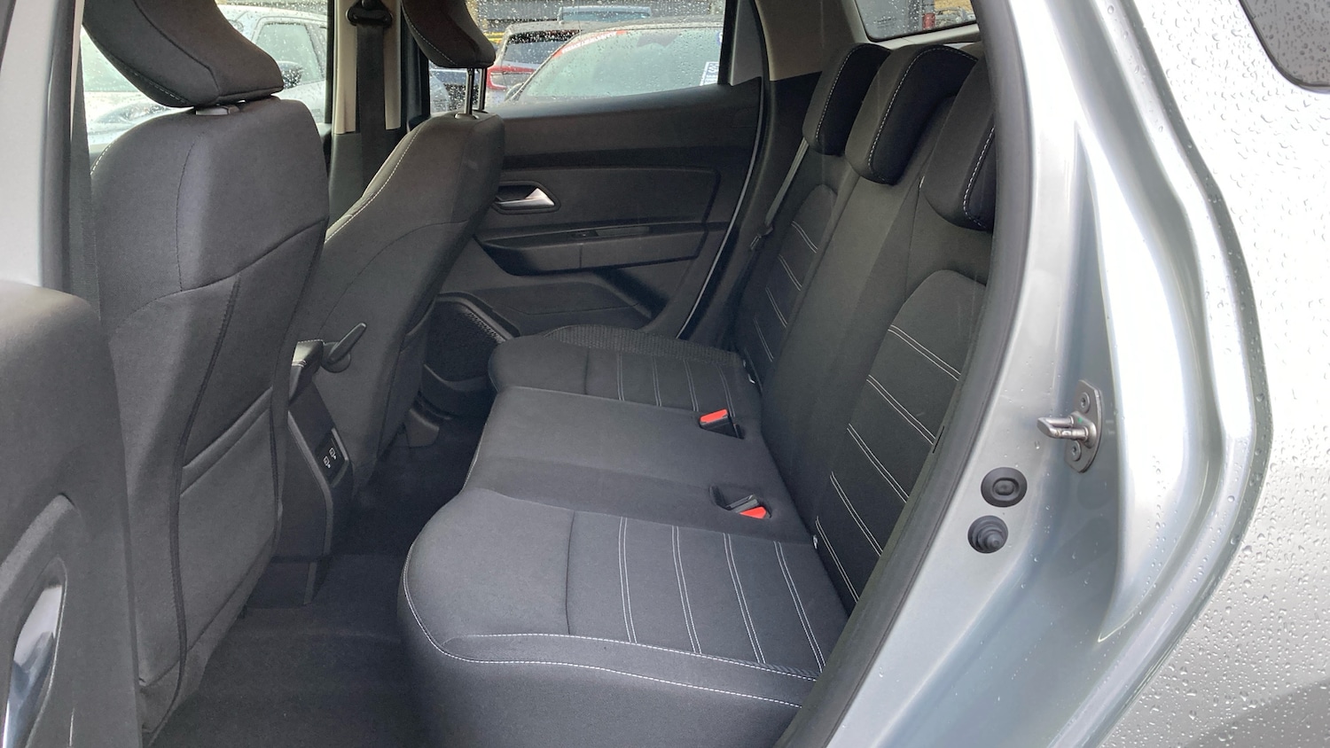 Used Dacia Duster 2022 for sale - 76951007: Photo 16