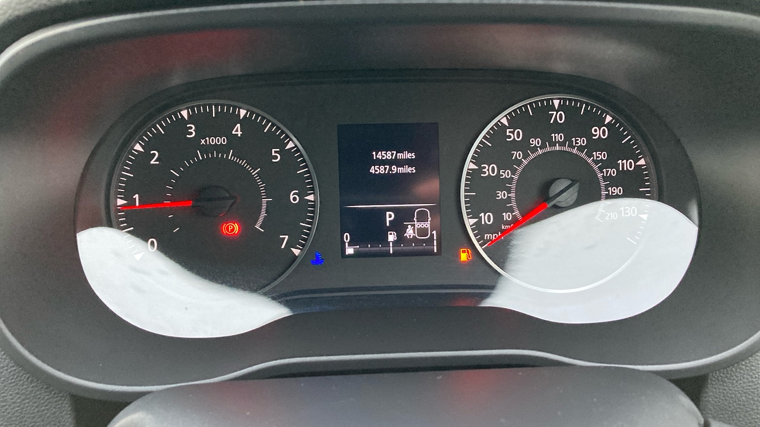 Used Dacia Duster 2022 for sale - 76951007: Photo 18